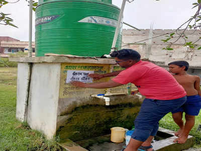 East Medinipur: পানীয় জলের সংকট আসন্ন! জল অপচয় রুখতে প্রচারাভিযান খেজুরিতে