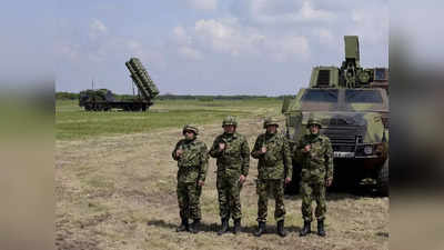HQ-22 Missile: रूस के करीबी सर्बिया ने पहली बार दिखाई चीन से खरीदी घातक मिसाइल, टेंशन में आया पूरा यूरोप