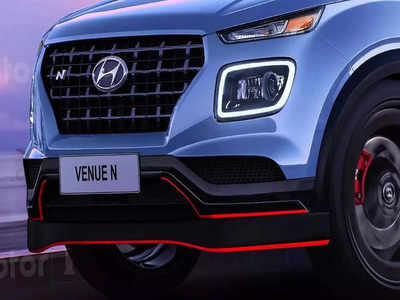 अगले महीने लॉन्च हो सकती है Hyundai Venue Facelift, इस एसयूवी में बेहतर लुक और नई खास फीचर्स