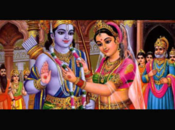 जानिए कौन हैं भगवान राम और माता सीता की कुलदेवी