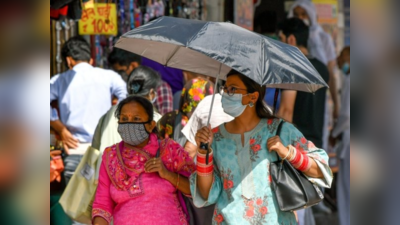 Heat Wave India: गर्मी के सितम से टेंशन में केंद्र सरकार, राज्यों से कहा- लू से गंभीर बीमारी का खतरा , शुरु करें तैयारी