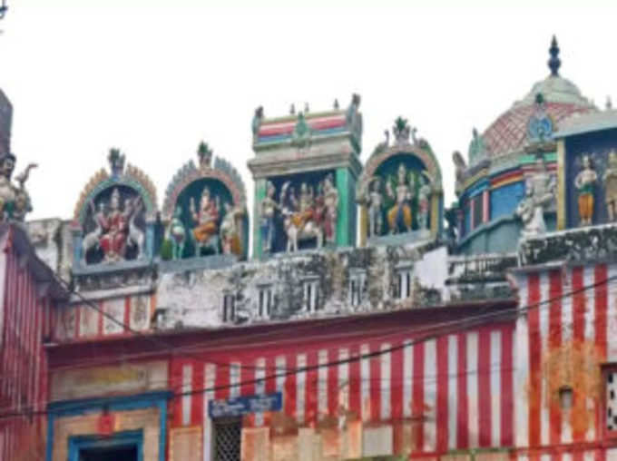 केदारनाथ मंदिर