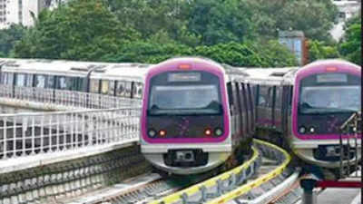 Namma Metro: ಕೆಂಪಾಪುರವರೆಗೆ ಮೆಟ್ರೋ ವಿಸ್ತರಣೆ: ವಿಮಾನ ನಿಲ್ದಾಣ ಮಾರ್ಗ ಸಂಪರ್ಕಕ್ಕೆ ಅನುಕೂಲ