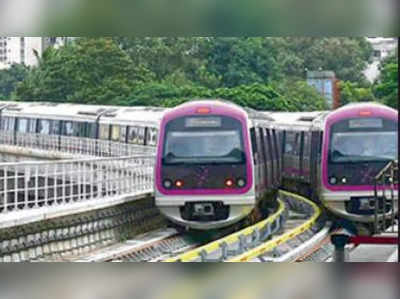 Namma Metro: ಕೆಂಪಾಪುರವರೆಗೆ ಮೆಟ್ರೋ ವಿಸ್ತರಣೆ: ವಿಮಾನ ನಿಲ್ದಾಣ ಮಾರ್ಗ ಸಂಪರ್ಕಕ್ಕೆ ಅನುಕೂಲ