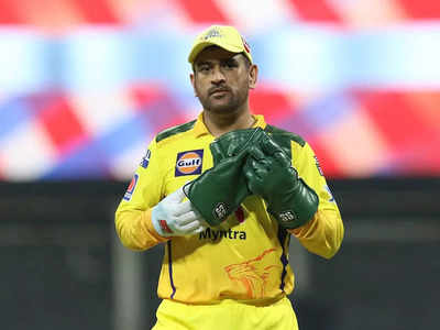 IPL 2023 में खेलने पर सवाल, MS Dhoni ने इशारे-इशारे में ही दिया बड़ा संकेत