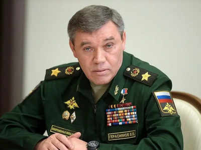 Russian Army Chief: यूक्रेन जंग में बुरी तरह घायल हुए रूस के सेना प्रमुख! पुतिन ने दिया था आदेश- अपने हाथों में लें युद्ध की कमान