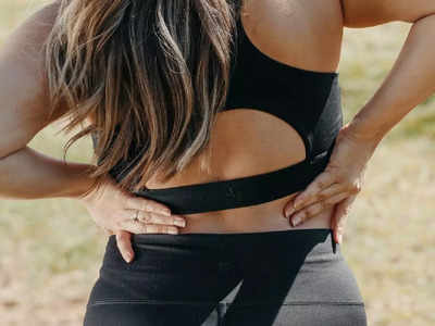 कंबर आणि पाठीच्या दुखण्याने आता अडणार नाहीत तुमची कामं, वापरून बघा हे 5 back pain relief products