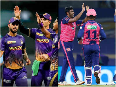 IPL 2022: শক্তিশালী রাজস্থানের সামনে মরণবাঁচন ম্যাচে মুখোমুখি KKR