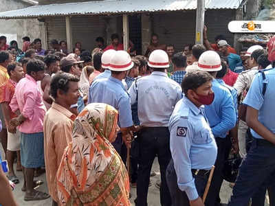 South 24 Parganas: বাবা-মায়ের হাতেই কি ছেলে খুন? চাঞ্চল্যকর ঘটনায় উত্তাল পাথরপ্রতিমা