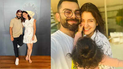 Anushka Sharma-Virat Kohli બીજીવાર પેરેન્ટ્સ બનશે! વામિકાના જન્મની ભવિષ્યવાણી કરનારા જ્યોતિષે ફરી ભાખ્યું ભવિષ્ય