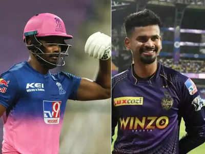 IPL 2022, KKR vs RR Preview: राजस्थान से टक्कर, आज हारे तो मुश्किल में पड़ जाएंगे शाहरुख के नाइटराइडर्स