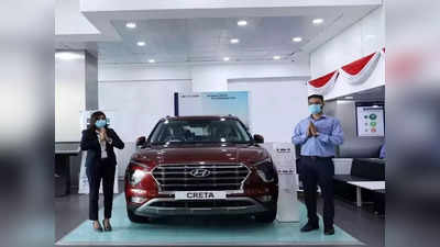 Hyundai Cars की लगातार घट रही बिक्री, एक्सपोर्ट में आई तेजी, देखें अप्रैल कार सेल्स रिपोर्ट