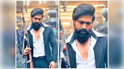 KGF 2: ತಮಿಳಿನಲ್ಲಿ 100 ಕೋಟಿ, ಹಿಂದಿಯಲ್ಲಿ 370 ಕೋಟಿ: ಮುಂದುವರಿದ ರಾಕಿ ಭಾಯ್ ಅಬ್ಬರ!