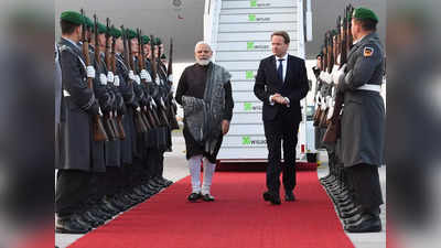 Modi Germany Visit: भारत को दोस्‍त रूस से अलग करना चाहता है जर्मनी! बना रहा मास्‍टर प्‍लान, झांसे में आएंगे पीएम मोदी ?