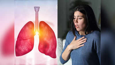 World Asthma Day: अस्थमा अटैक से पहले मिलती हैं 5 चेतावनी, उसी समय जल्दी करें ये 4 काम, जान का जोखिम होगा कम
