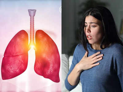 World Asthma Day: अस्थमा अटैक से पहले मिलती हैं 5 चेतावनी, उसी समय जल्दी करें ये 4 काम, जान का जोखिम होगा कम