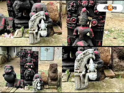 Medinipur News: অবিশ্বাস্য, পুকুর কাটতে গিয়ে যা মিলল জানলে চোখ কপালে উঠবে!