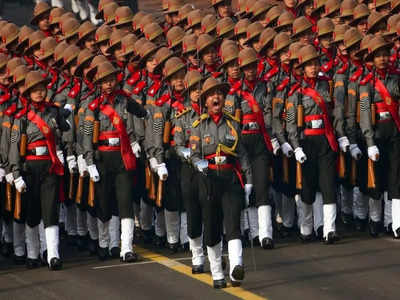 Assam Rifles Rally 2022: అస్సాం రైఫిల్స్‌ 1380 పోస్టుల భర్తీకి నోటిఫికేషన్‌ విడుదల.. పూర్తి వివరాలివే