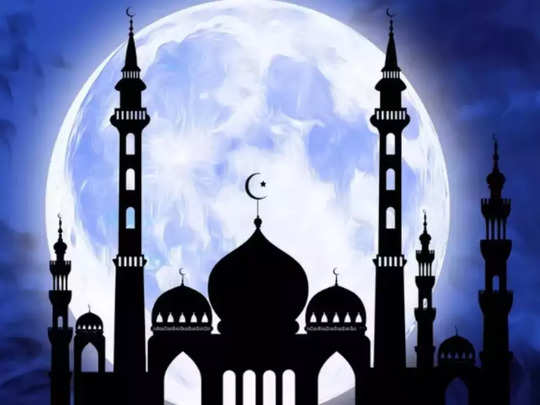 Eid ul Fitr 2022 Wishes, Quotes & Images: मोहब्बत के इन संदेशों से दें सबको मुबारकबाद 