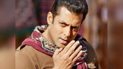 किसी और ने रखी है इस बार Salman Khan की Eid Party नए घर में सितारों से भरी होगी महफिल