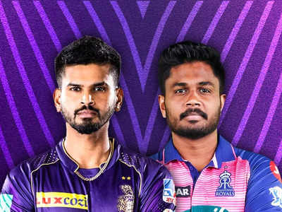 Kolkata vs Rajasthan IPL T20 Live Score: অবশেষে কাঙ্খিত জয়, রাজস্থানকে ৭ উইকেটে হারাল কলকাতা