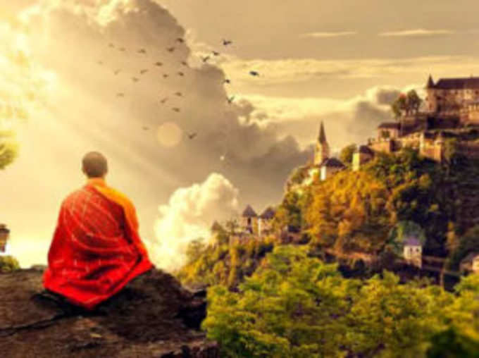 बौद्ध धर्म से प्राचीन संबंध