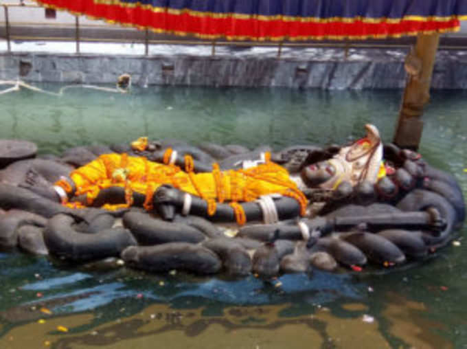 33 करोड़ देवी देवता करते हैं राजगीर में वास
