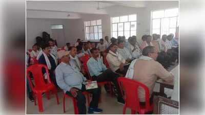 Hamirpur: किसान सम्मान निधि पाने वाले लाभार्थियों की होगी जांच, फैसले से मचा हड़कंप