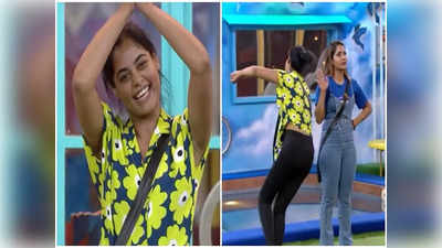 Bigg Boss Non Stop: బిందు టైటిల్ విన్నర్‌.. డ్రామా అంటూ నామినేషన్స్‌లో మిత్రా ఫైర్