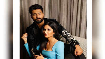 Vicky Kaushal Katrina Kaif Interview: ক্যাটরিনাই অনুপ্রেরণা! প্রথমবার স্ত্রীকে নিয়ে মুখ খুললেন ভিকি