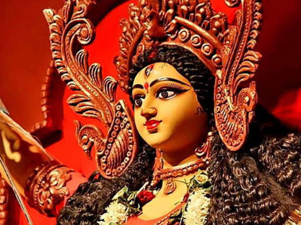 Navratri 2024 Mata Durga