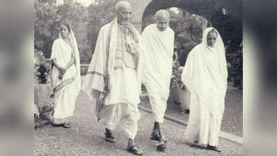 महात्मा गांधी ने इस शर्त पर किया था बिड़ला मंदिर का उद्घाटन, जानिए पूरी कहानी