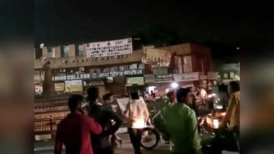 Jodhpur Violence Update : जोधपुर में फिर बवाल... मूर्ति, झंडा और पथराव, जालौरी गेट पर हुआ क्या जानिए