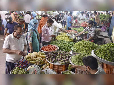 ಟೊಮೇಟೊ, ಕೊತ್ತಂಬರಿ ದರದಲ್ಲಿ ಏರಿಕೆ, ನುಗ್ಗೆಕಾಯಿ ದರದಲ್ಲಿ ಗಣನೀಯ ಇಳಿಕೆ