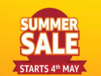 Amazon Summer Sale 2022: स्मार्टफोन्स से लेकर होम अप्लायंसेज पर अब तक का सबसे तगड़ा डिस्काउंट