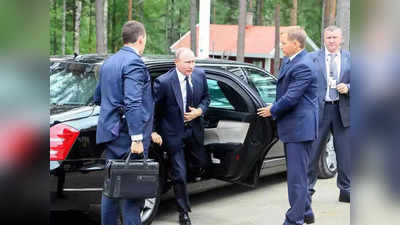 Vladimir Putin Cars: সামরিক শক্তি তো দেখছেনই, পুতিনের গাড়ি-প্রেম সম্পর্কে জানতেন? দেখুন কালেকশন