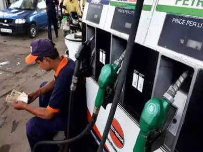 Petrol Price: পেট্রলের দাম কলকাতায় 115 পার! সেঞ্চুরির দোরগোড়ায় ডিজেলও