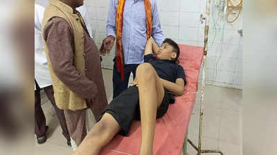 Jaunpur News: जमीन विवाद में खून का प्यासा हुआ युवक, परिवार के 5 लोगों को मारी गोली, ताऊ की मौत, 4 की हालत गंभीर