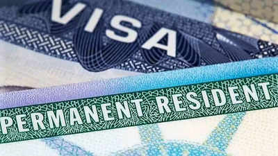 US Green card: અમેરિકાનું ગ્રીન કાર્ડ મેળવવાના આ સૌથી સરળ ઉપાયો જાણી લો