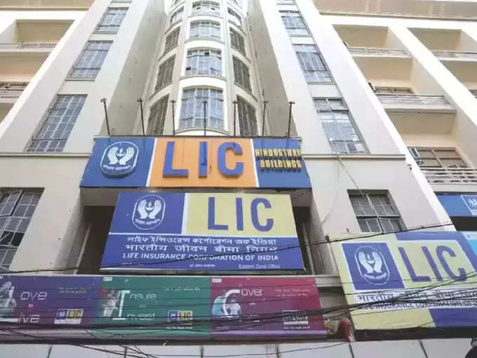 LIC