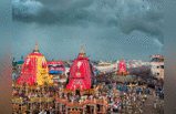 Jagannath Rath Yatra 2022 : आज से जगन्नाथ रथ यात्रा का शुभारंभ, जानें पुरी के अलावा और कहां-कहां होती है रथ यात्रा