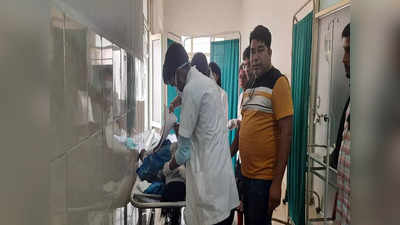 Kasganj News: कासगंज में श्रद्धालुओं से भरी ऑटो और बोलेरो में भीषण टक्कर, 8 की मौत, कई अस्पताल में भर्ती