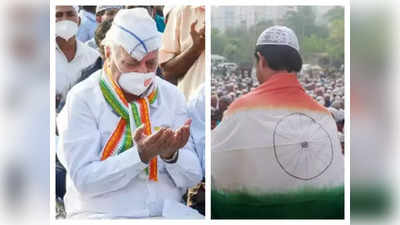 Jodhpur Violence : जोधपुर में धार्मिक झंडा लगाने वालों को ईद के दिन आई ये दो तस्वीरें जरूर देखनी चाहिए
