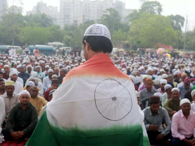 eid tiranga