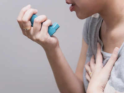 Asthma : श्वसनविकार तज्ञ डॉ. अरविंद काटे सांगतायत, दमा अर्थात अस्थमा आजाराचं बदललेलं स्वरूप