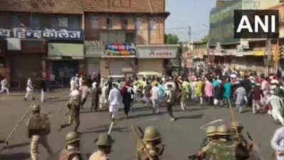 Jodhpur Riots: જોધપુરમાં સોમવારે રાત્રે અને મંગળવારે ઈદની નમાઝ પછી બબાલ, ઈન્ટરનેટ સેવા બંધ