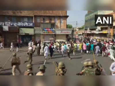 Jodhpur Riots: જોધપુરમાં સોમવારે રાત્રે અને મંગળવારે ઈદની નમાઝ પછી બબાલ, ઈન્ટરનેટ સેવા બંધ