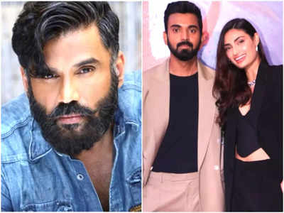 बेटी Athiya Shetty की शादी में कोई कसर नहीं छोड़ रहे Suniel Shetty, दिसंबर में है KL Rahul संग लैविश वेडिंग?