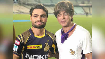 সুইপার থেকে সুইপ শট, KKR-কে জিতিয়ে আত্মবিশ্বাসী Rinku Singh