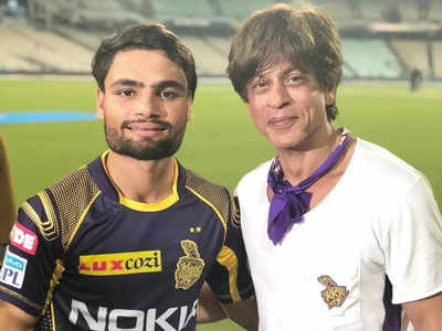 সুইপার থেকে সুইপ শট, KKR-কে জিতিয়ে আত্মবিশ্বাসী Rinku Singh